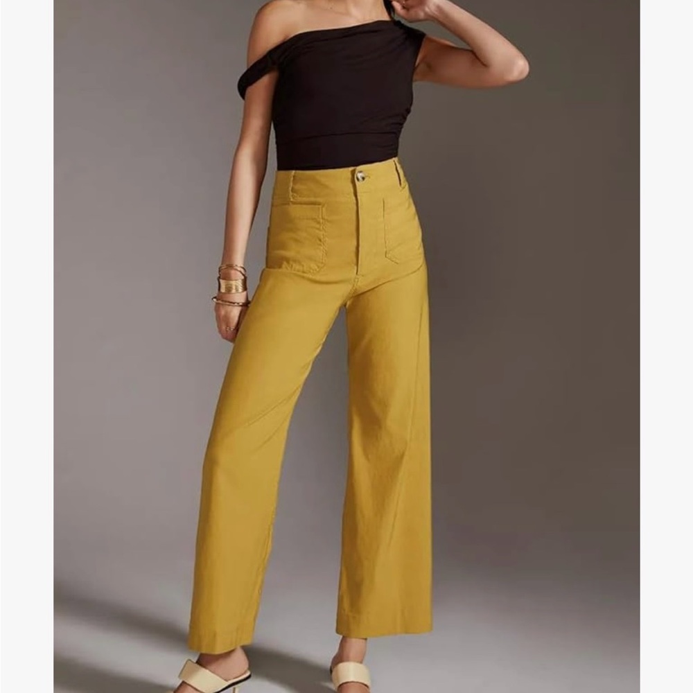 Maeve pants